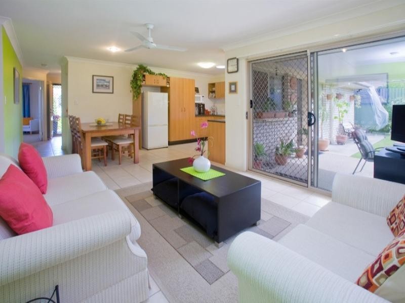 91 James Josey Avenue, Springfield Lakes QLD 4300