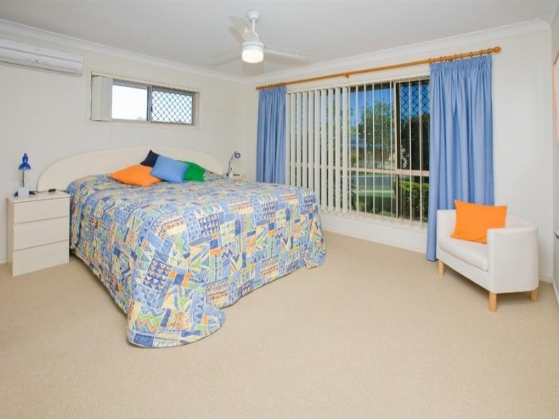 91 James Josey Avenue, Springfield Lakes QLD 4300