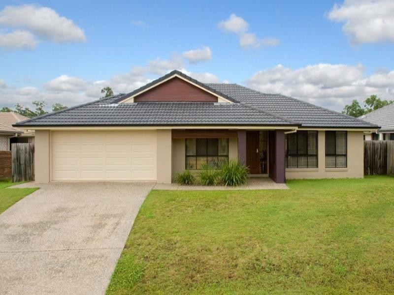 106 Lakeside Avenue, Springfield Lakes QLD 4300