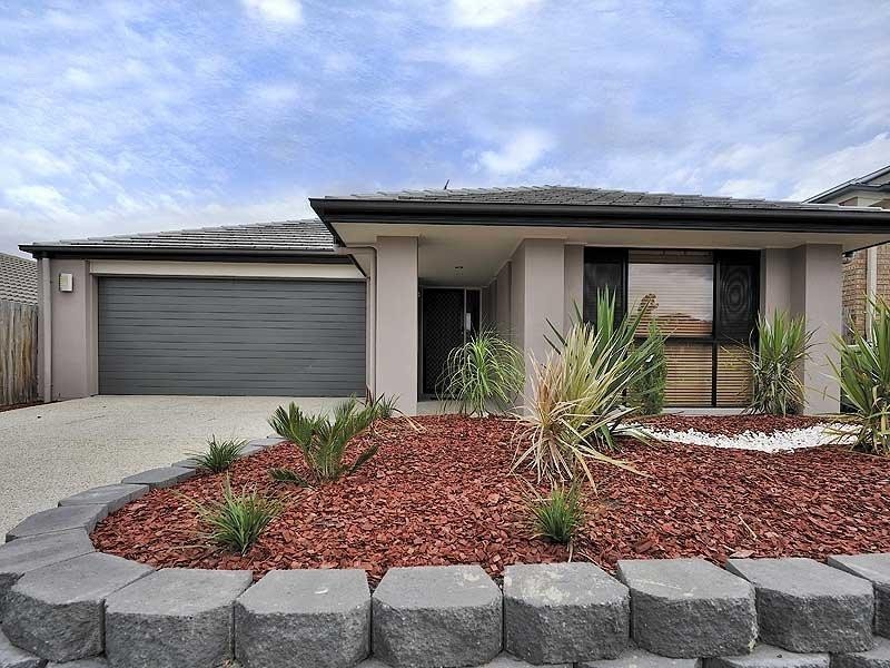 23 Admiral Crescent, Springfield Lakes QLD 4300