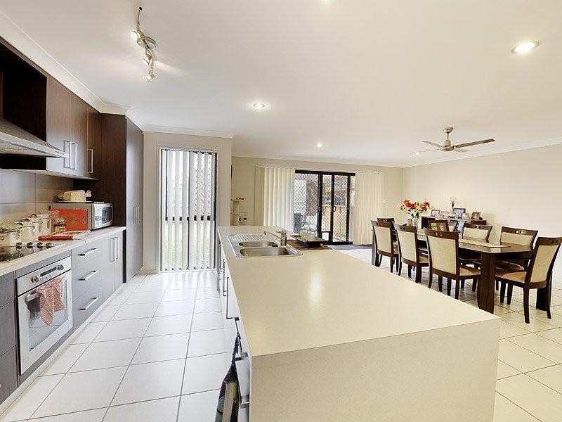 23 Admiral Crescent, Springfield Lakes QLD 4300