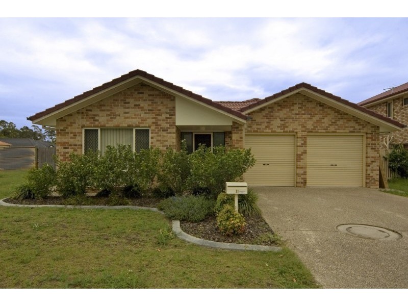 Springfield Lakes QLD 4300