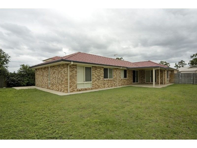 Springfield Lakes QLD 4300