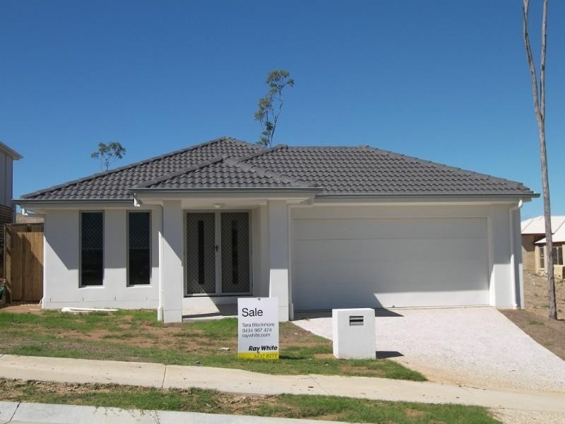 6 Rose Avenue, Springfield Lakes QLD 4300