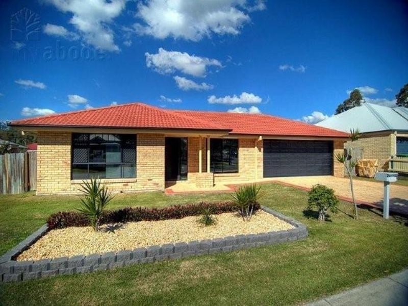 31 Eden Crescent, Springfield Lakes QLD 4300