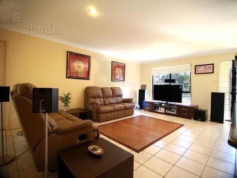 31 Eden Crescent, Springfield Lakes QLD 4300