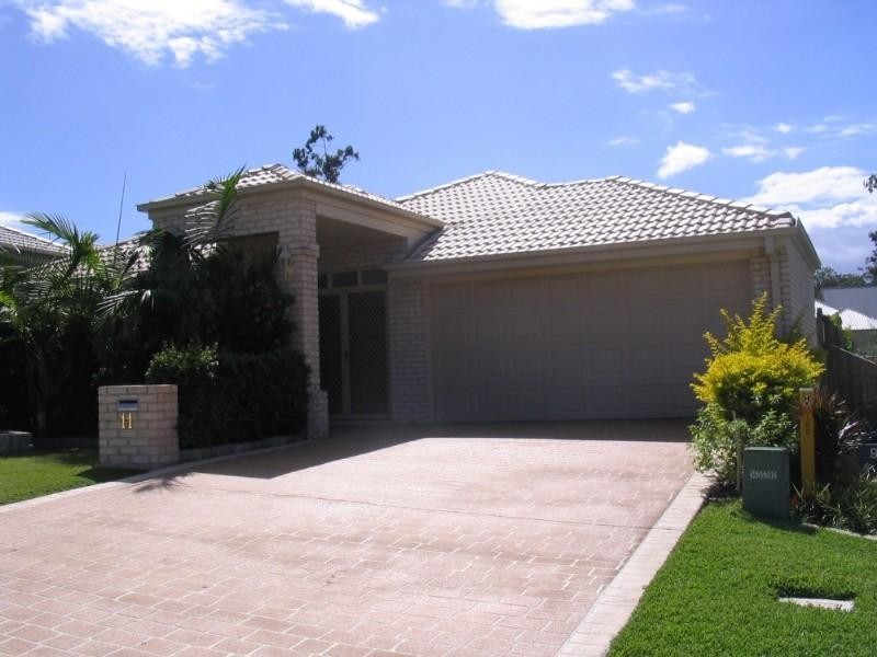 11 Caper Close, Springfield Lakes QLD 4300