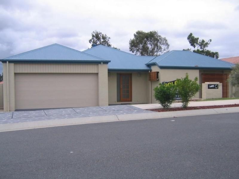 63 Eden Crescent, Springfield Lakes QLD 4300