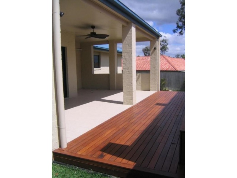 63 Eden Crescent, Springfield Lakes QLD 4300