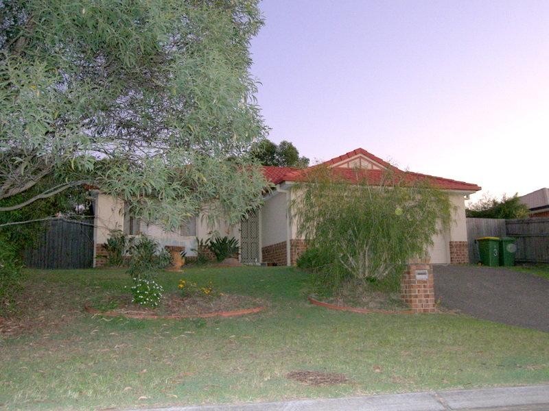 Springfield QLD 4300