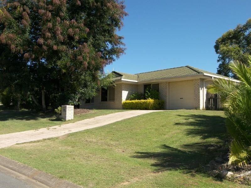 25 Greenway Circuit, Springfield QLD 4300