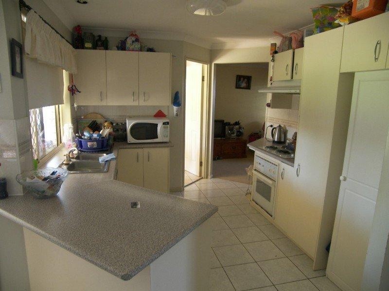 25 Greenway Circuit, Springfield QLD 4300