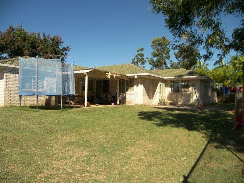 25 Greenway Circuit, Springfield QLD 4300
