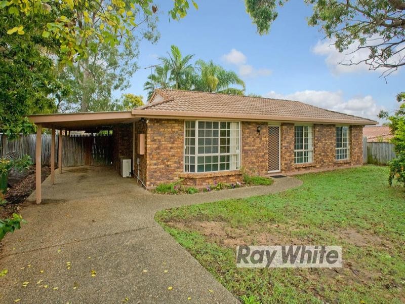 23 Vanessa Court, Camira QLD 4300