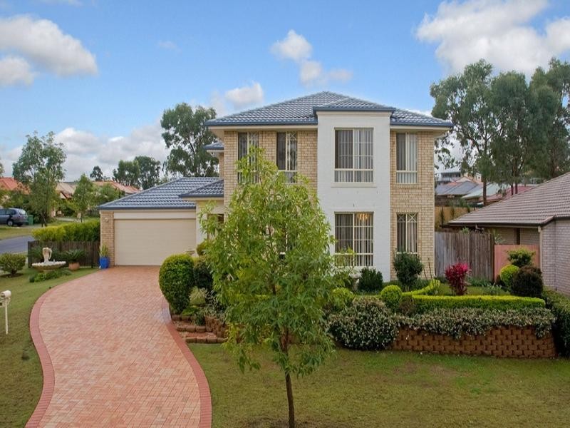 28 Lavender Street, Springfield Lakes QLD 4300