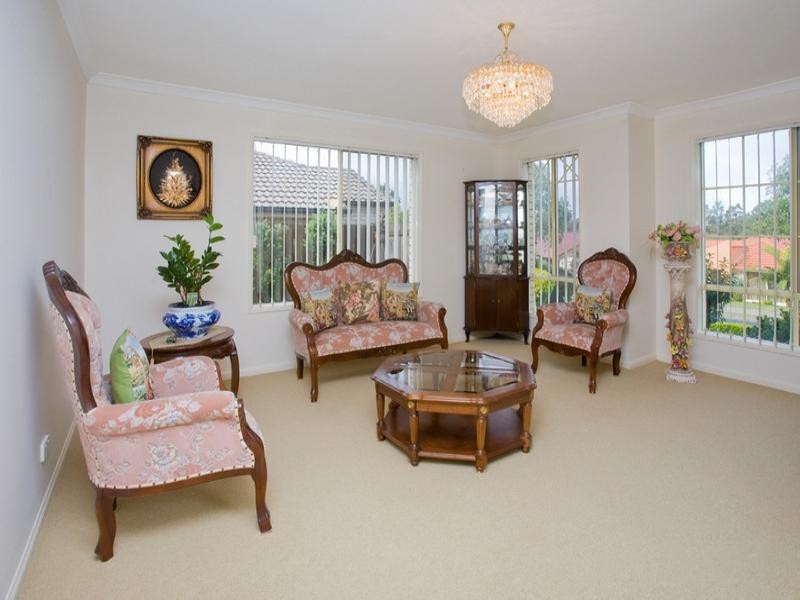 28 Lavender Street, Springfield Lakes QLD 4300