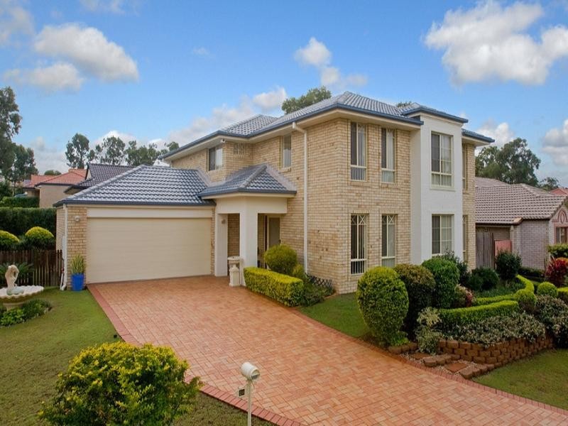 28 Lavender Street, Springfield Lakes QLD 4300