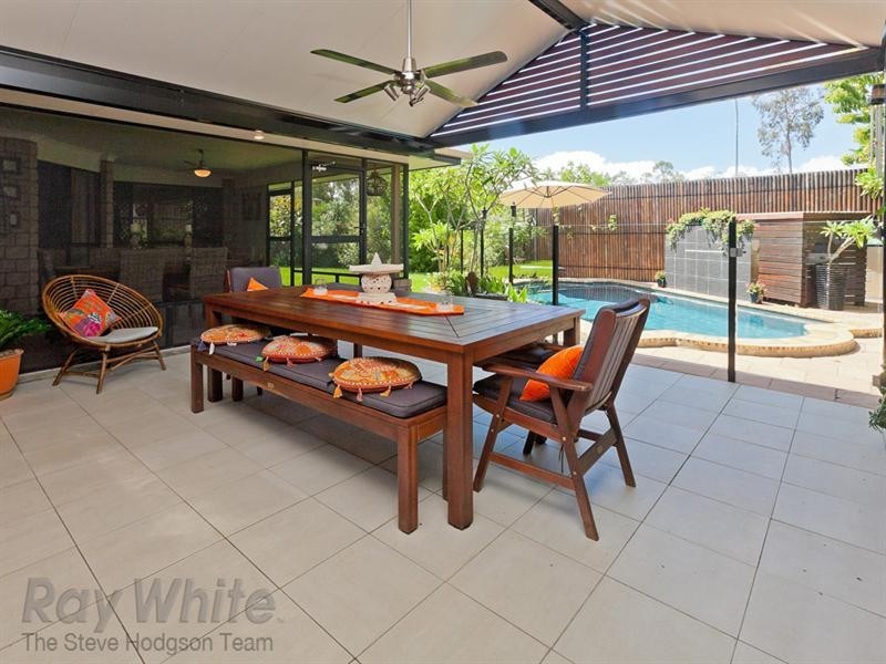 17 De Marce Court, Springfield Lakes QLD 4300