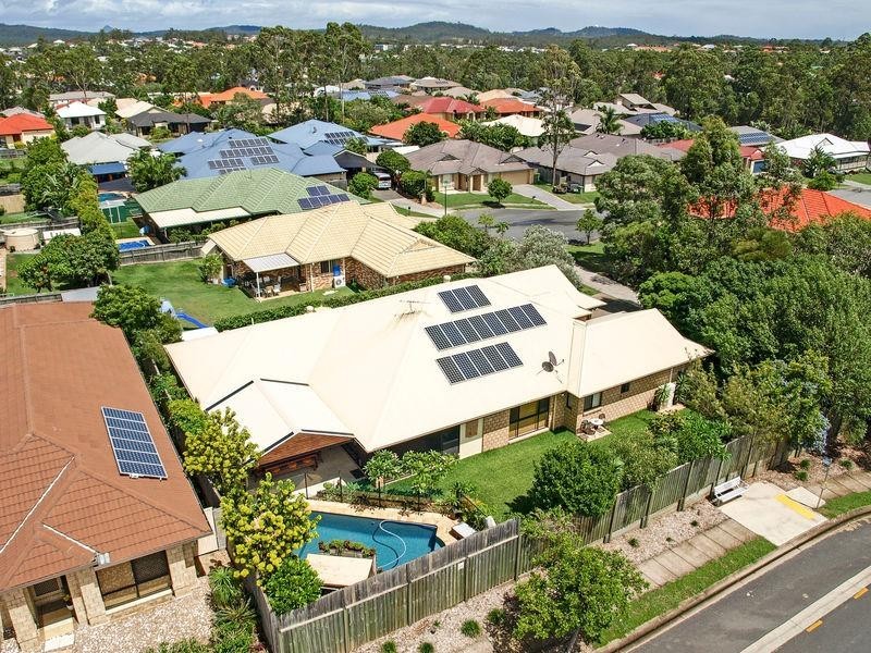 17 De Marce Court, Springfield Lakes QLD 4300