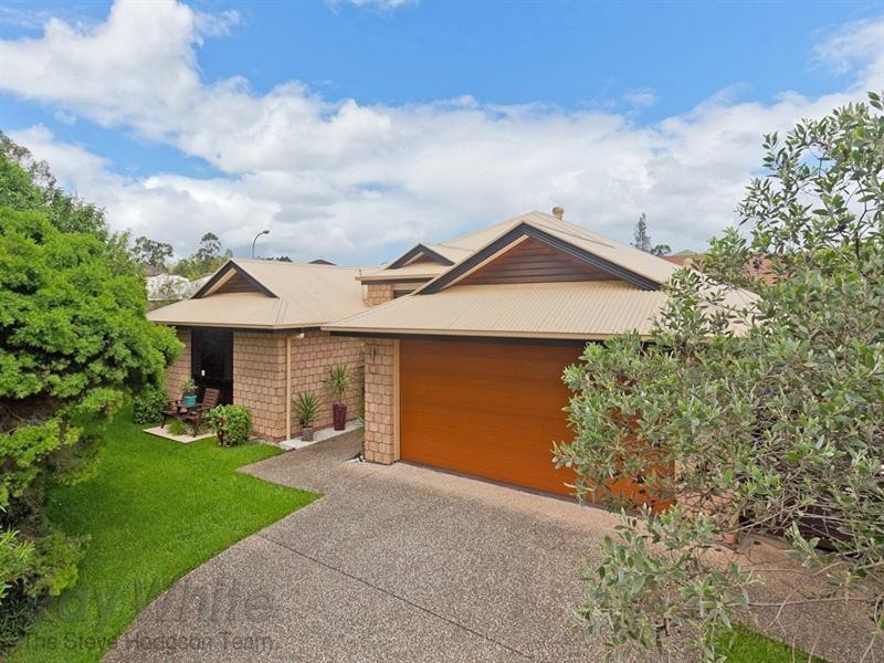 17 De Marce Court, Springfield Lakes QLD 4300