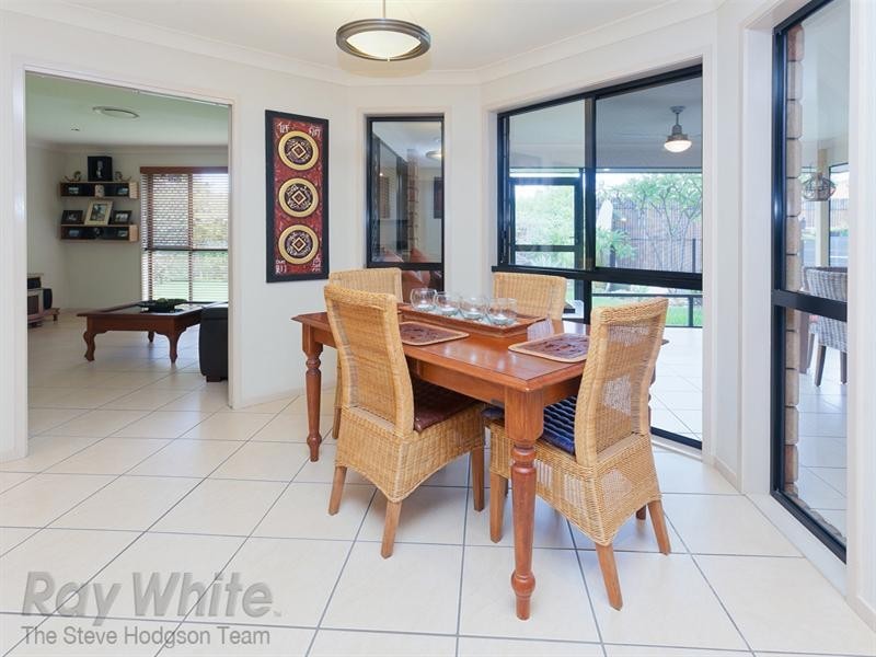 17 De Marce Court, Springfield Lakes QLD 4300