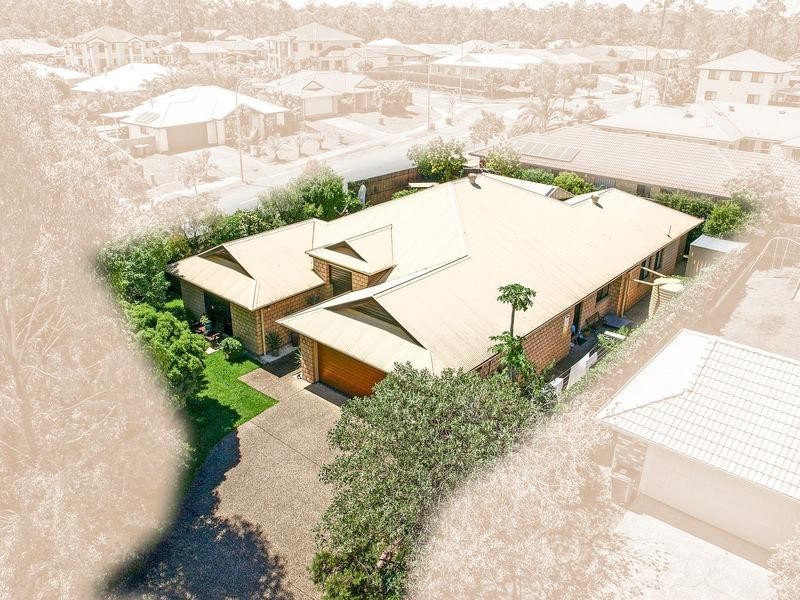 17 De Marce Court, Springfield Lakes QLD 4300