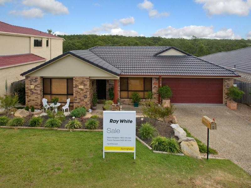 6 Sunview Road, Springfield QLD 4300