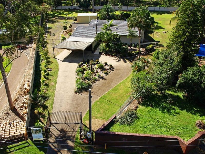 Bellbird Park QLD 4300