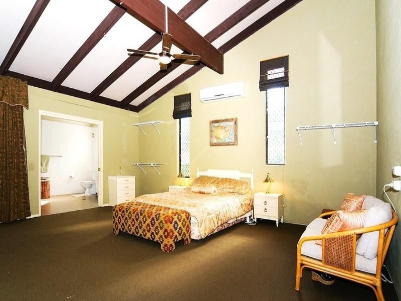 Bellbird Park QLD 4300