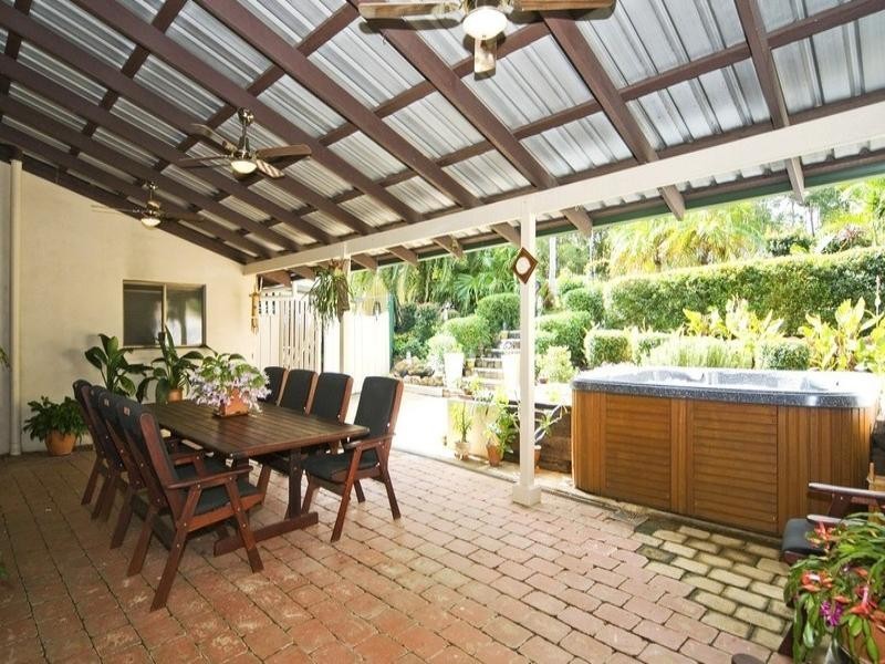 Bellbird Park QLD 4300