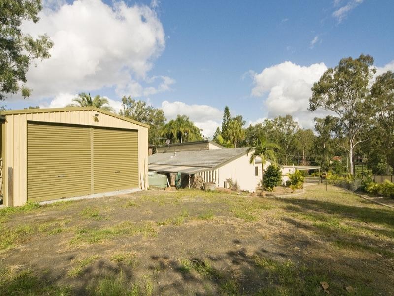 Bellbird Park QLD 4300