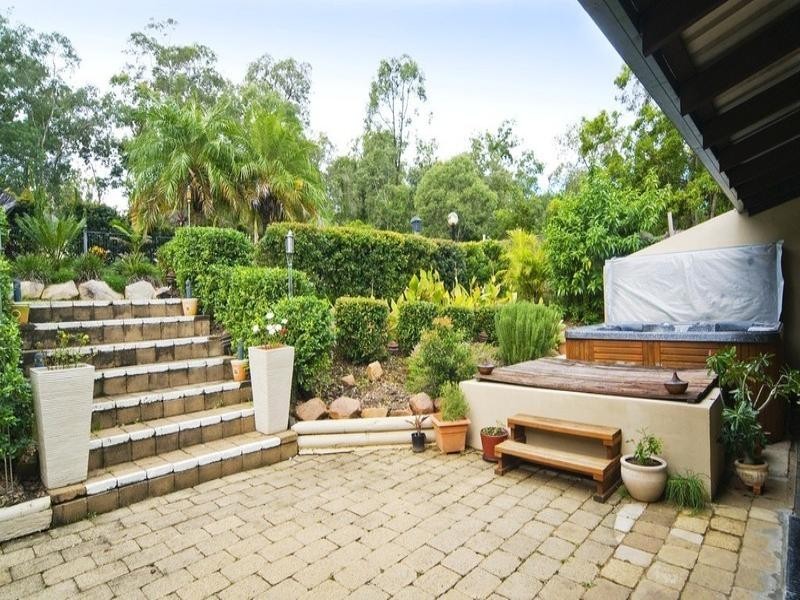 Bellbird Park QLD 4300