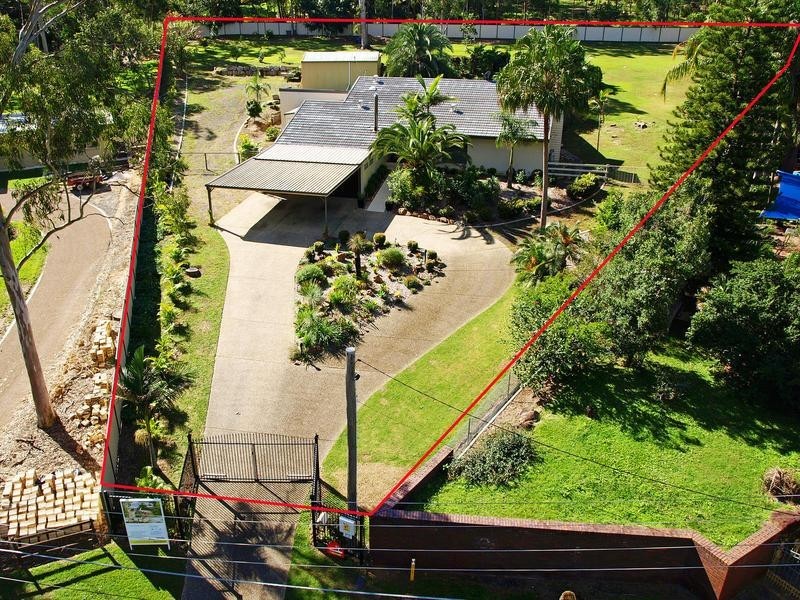 Bellbird Park QLD 4300