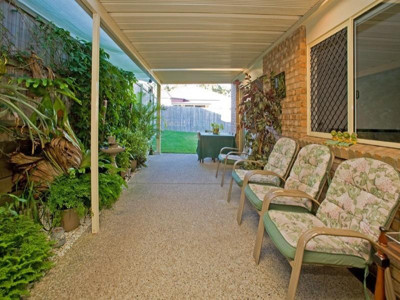 9 Harriet Court, Springfield Lakes QLD 4300