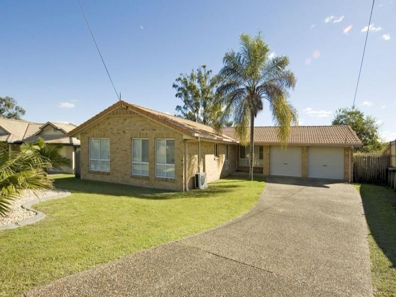 5 Knight Street, Redbank Plains QLD 4301