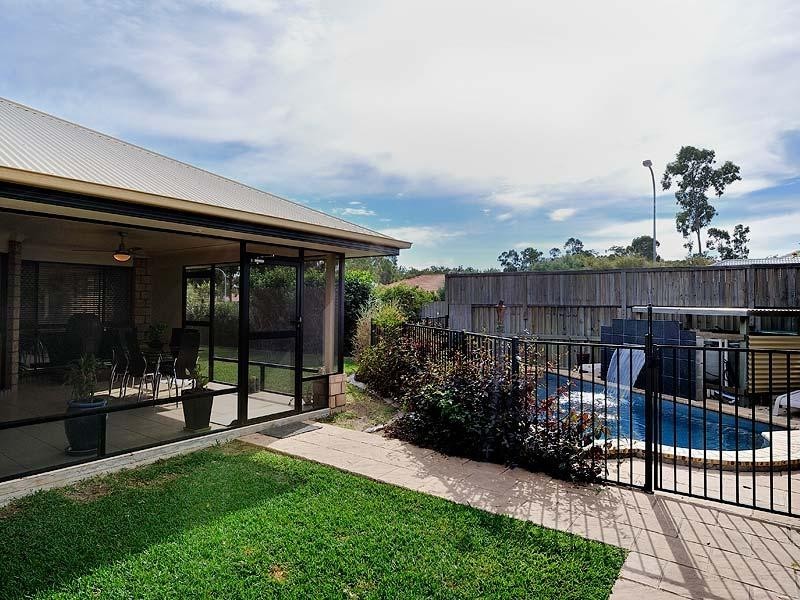 17 De Marce Court, Springfield Lakes QLD 4300