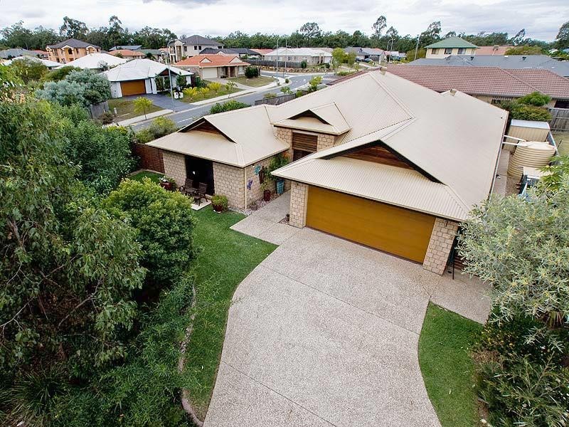 17 De Marce Court, Springfield Lakes QLD 4300