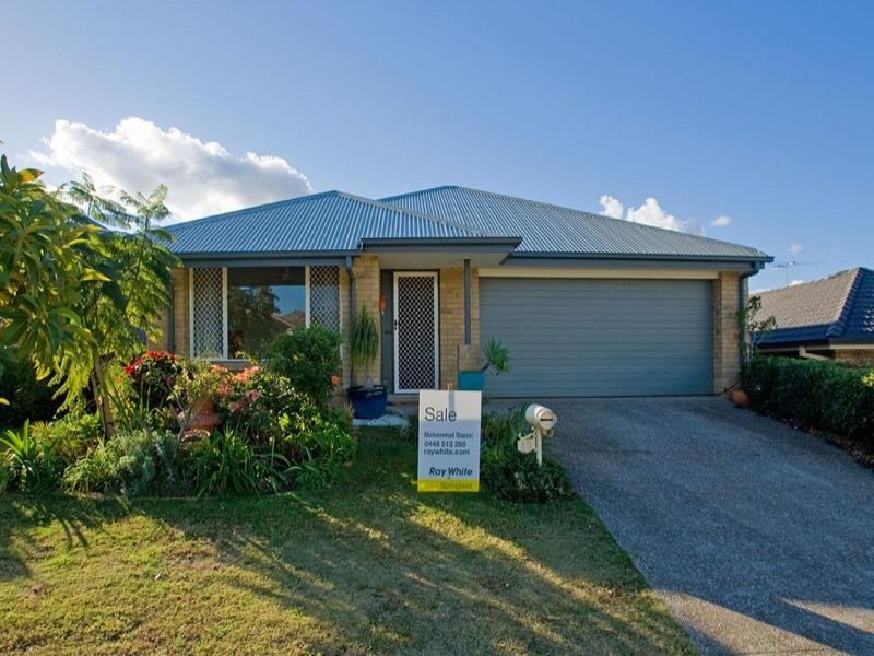 Springfield Lakes QLD 4300