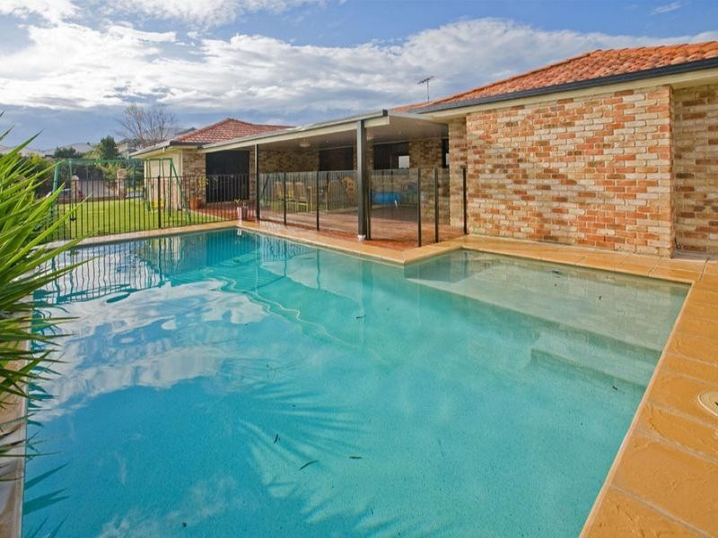 Springfield QLD 4300