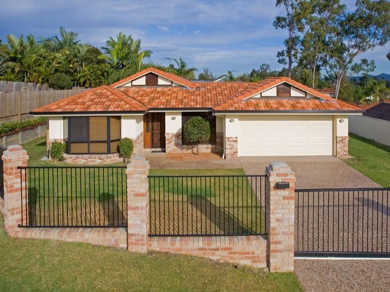 Springfield QLD 4300