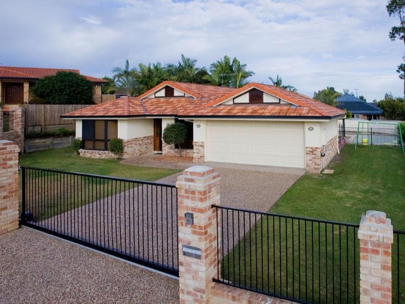 Springfield QLD 4300