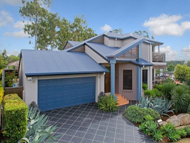 15 Summit Drive, Springfield Lakes QLD 4300