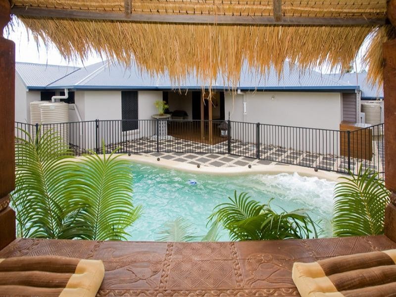 15 Summit Drive, Springfield Lakes QLD 4300