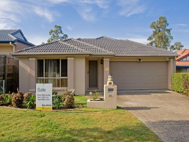 Springfield Lakes QLD 4300