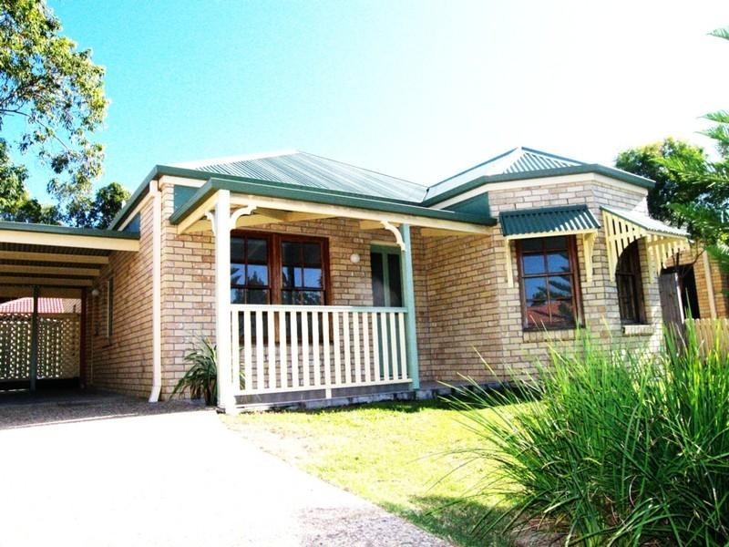 On Eden Crescent, Springfield Lakes QLD 4300