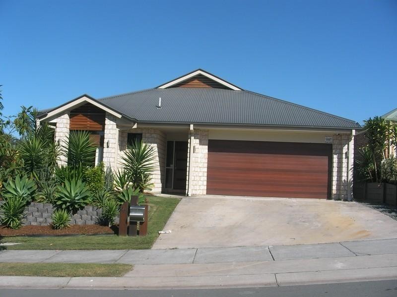On Wanderer Crescent, Springfield Lakes QLD 4300