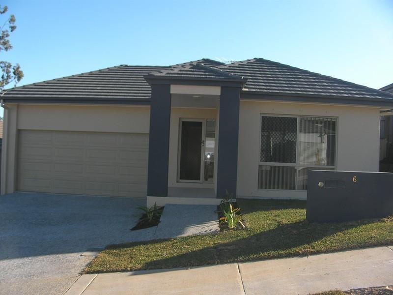 On Wharf Court, Springfield Lakes QLD 4300