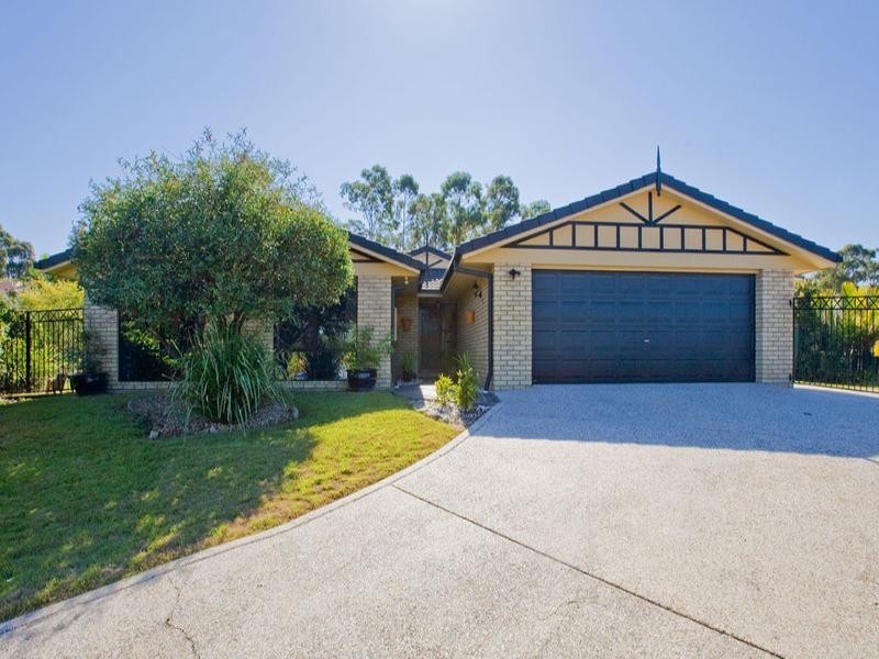 Springfield Lakes QLD 4300