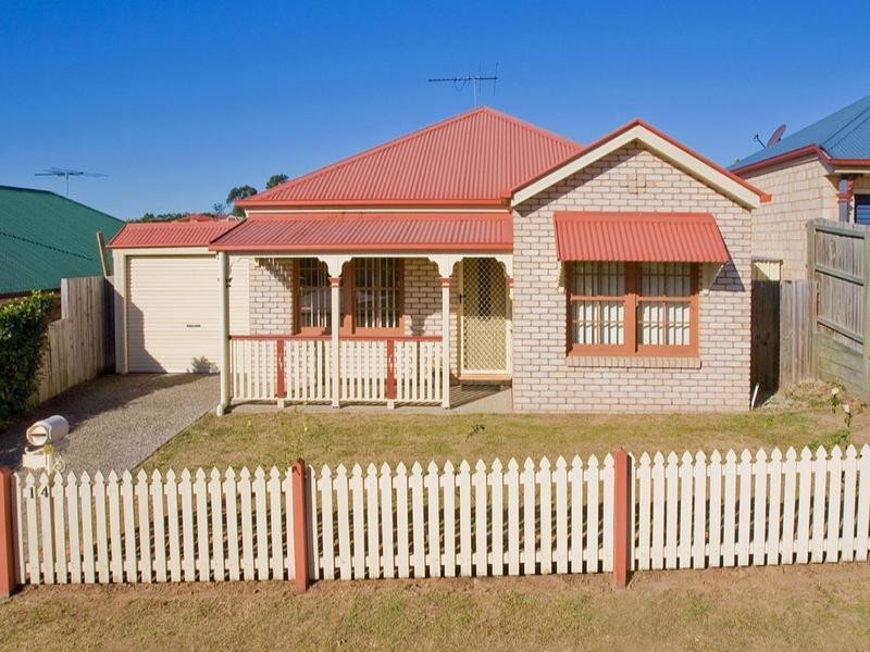 Springfield QLD 4300