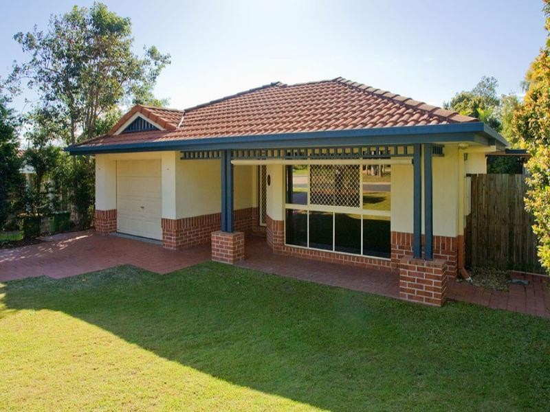6 Orchid Place, Springfield QLD 4300